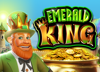 Emerald King 